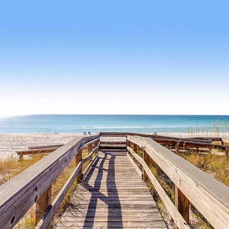 Destin On The Gulf Vila Exterior foto