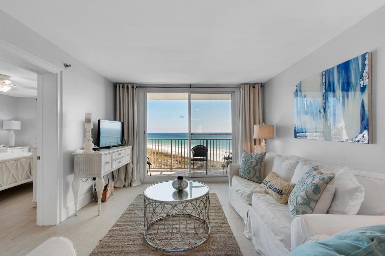 Destin On The Gulf Vila Exterior foto