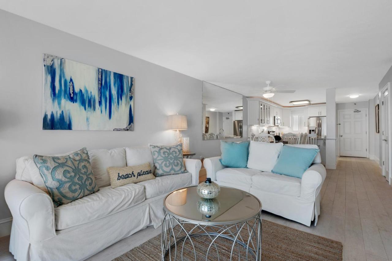 Destin On The Gulf Vila Exterior foto