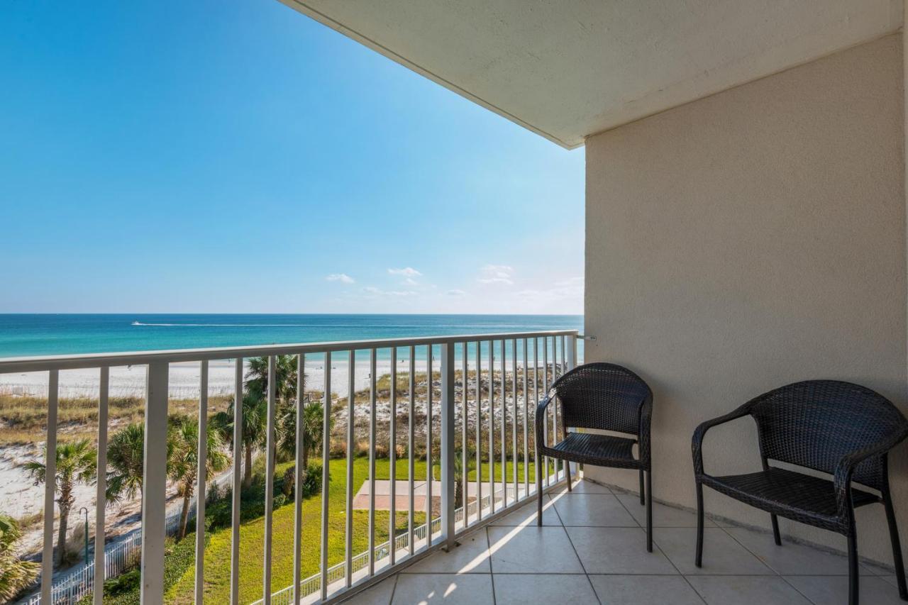 Destin On The Gulf Vila Exterior foto