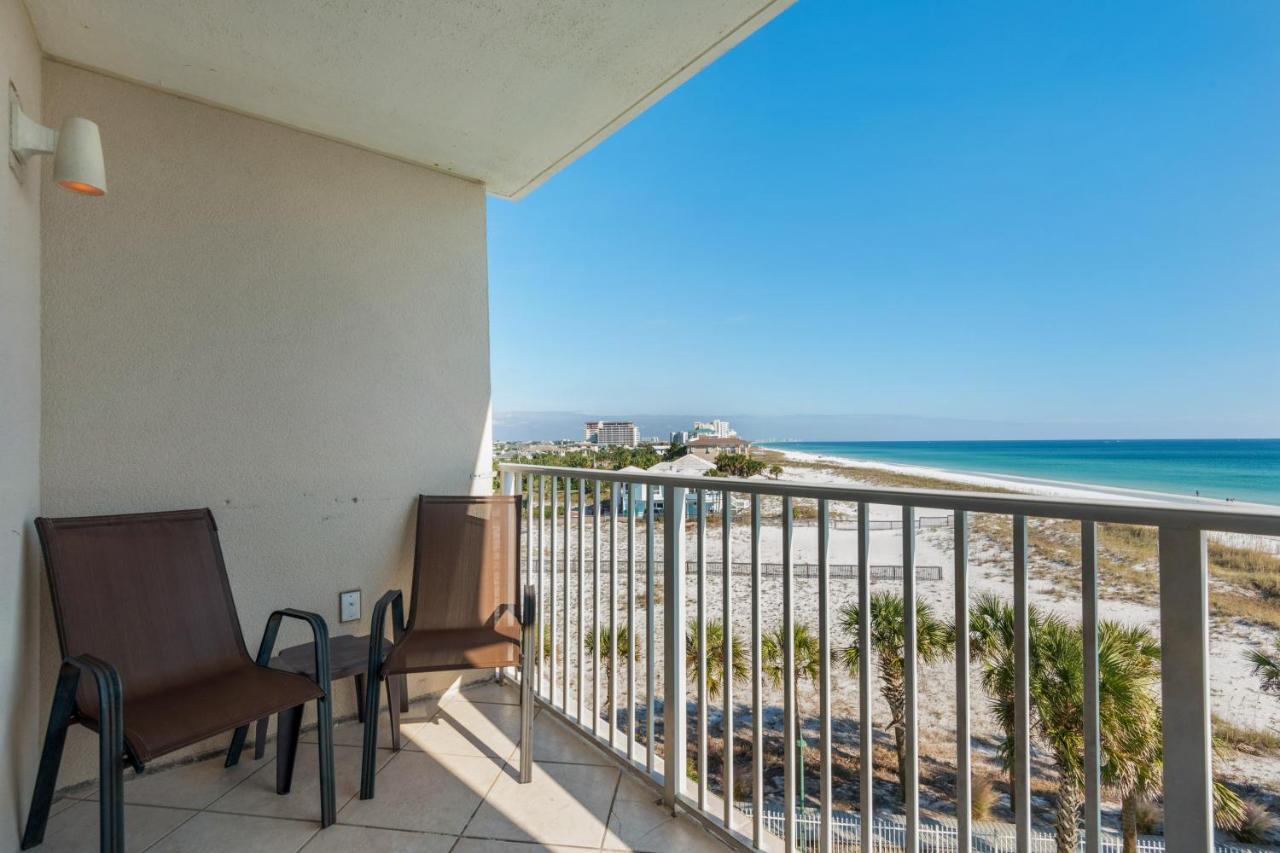 Destin On The Gulf Vila Exterior foto