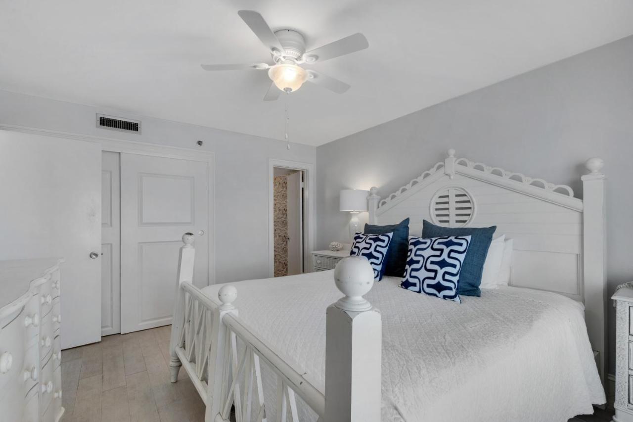 Destin On The Gulf Vila Exterior foto