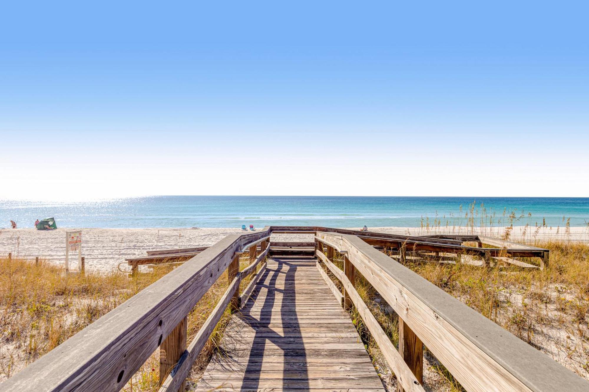 Destin On The Gulf Vila Exterior foto
