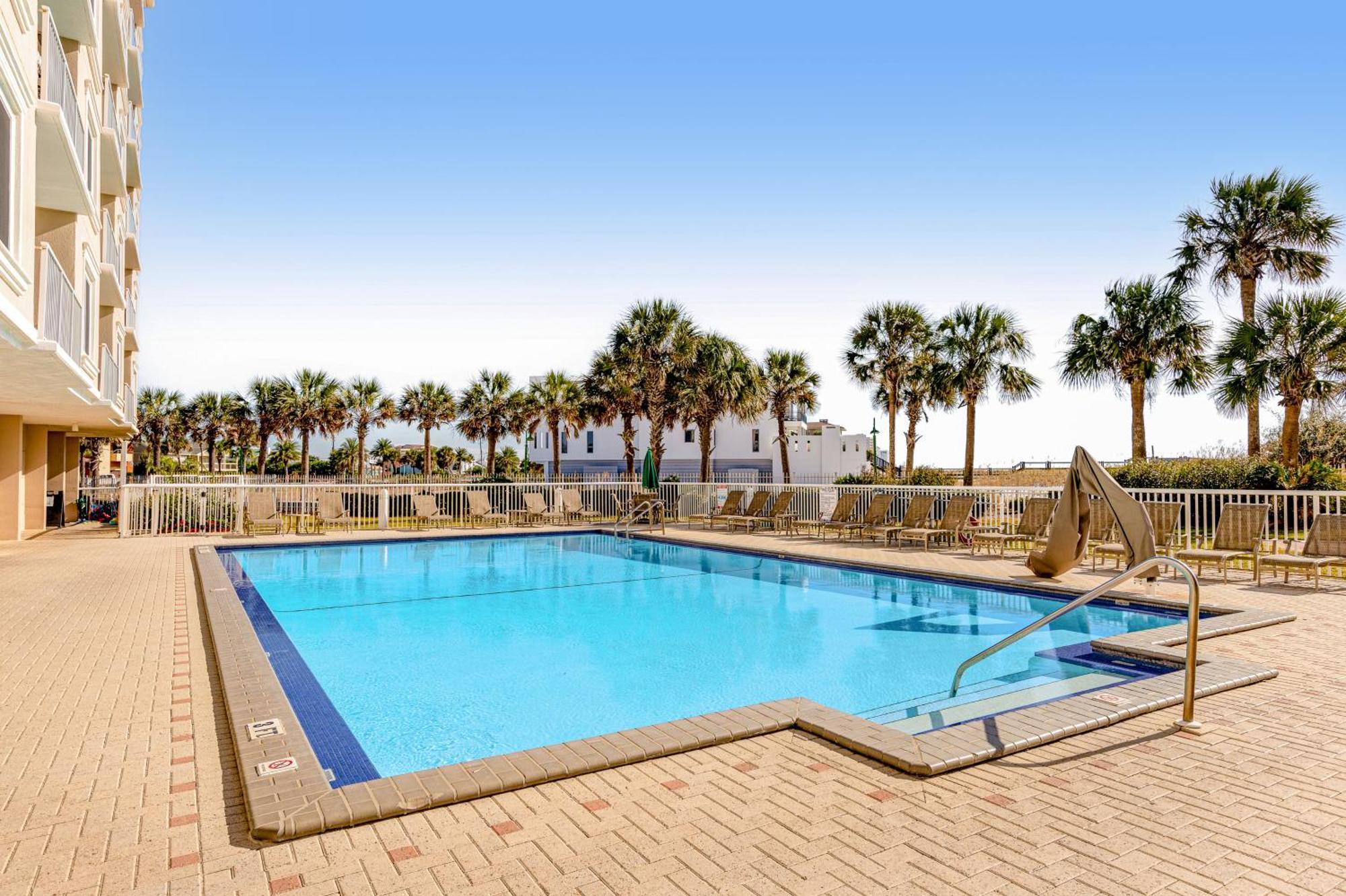 Destin On The Gulf Vila Exterior foto