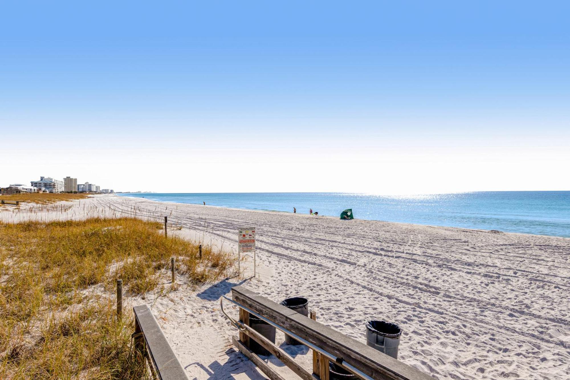 Destin On The Gulf Vila Exterior foto