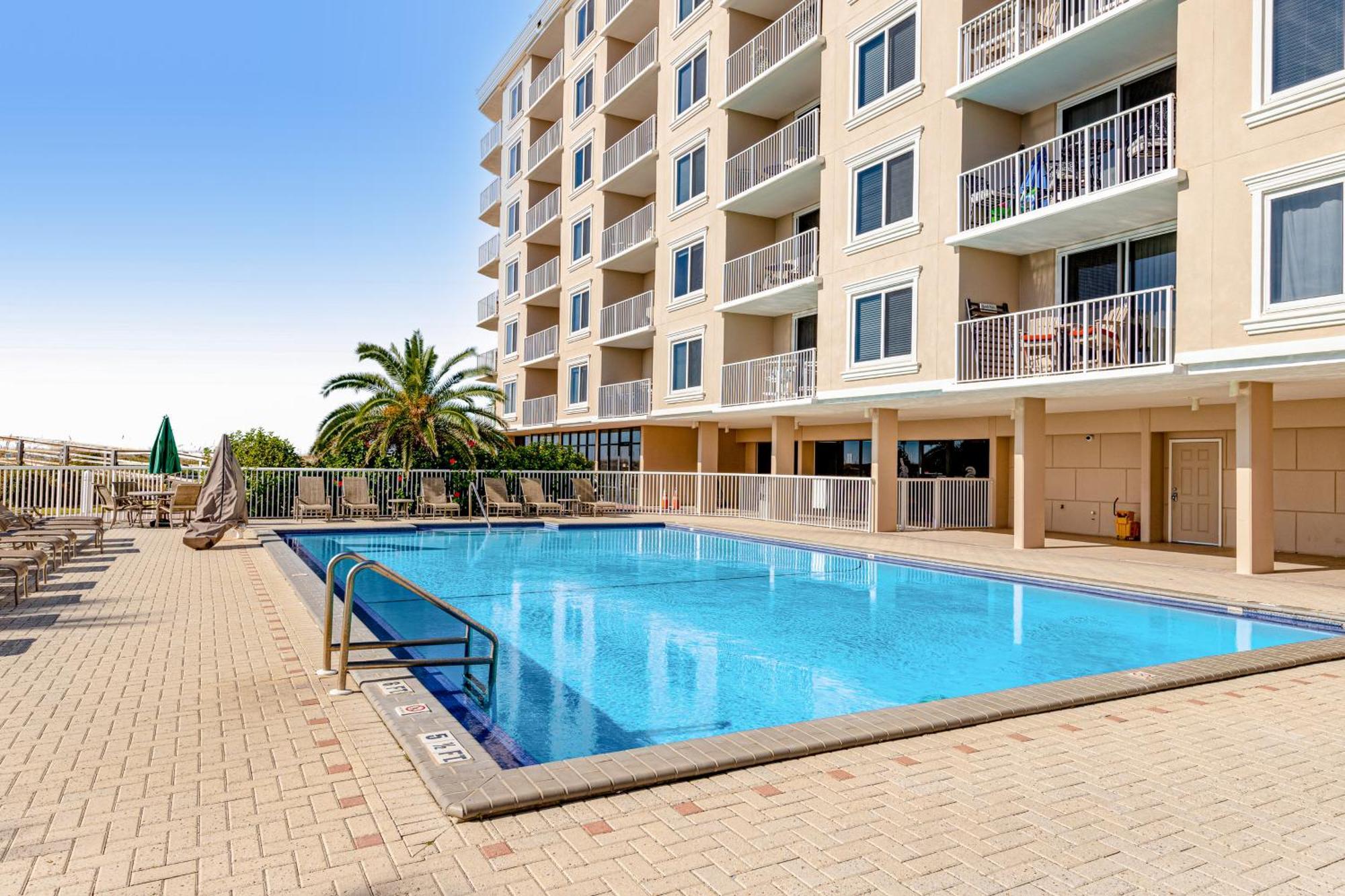 Destin On The Gulf Vila Exterior foto