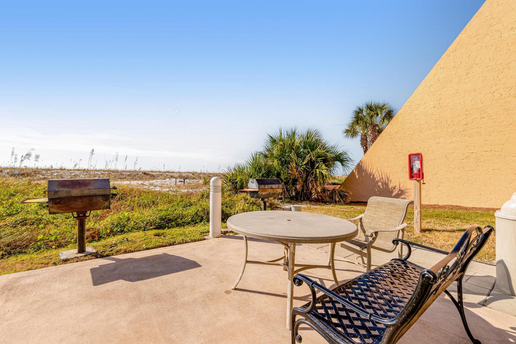 Destin On The Gulf Vila Quarto foto